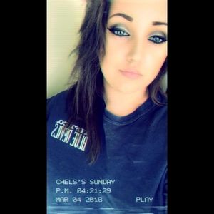 Meet your Posher, Chelsea